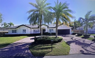 15845 SW 153rd Ave, Miami, FL 33187