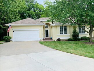 17224 E 44th Terrace Ct S, Independence, MO 64055