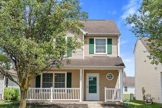 4056 Fitzpatrick Blvd Unit 129, Canal Winchester, OH 43110