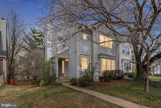 8329 Crooked Pine Ct, Gaithersburg, MD 20877