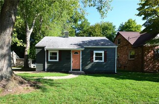 531 W Norwood Ave, Clarksville, IN 47129