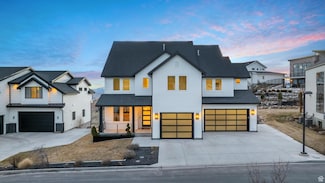 4937 N Vialetto Way, Lehi, UT 84043