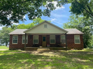 1395 Highway 317, Lockesburg, AR 71846