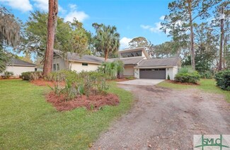 1116 Walthour Rd, Savannah, GA 31410