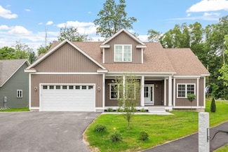 288 Sterling Dr, Laconia, NH 03246