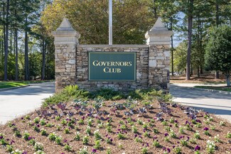 10407 Manly, Williams, NC 27517