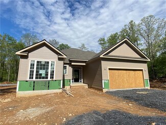 320 Krakow Dr Unit Lot 10, Lehighton, PA 18235
