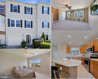 309 Esther Dr, Forest Hill, MD 21050