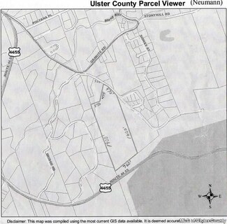 TBD Old Minnewaska Trail, Kerhonkson, NY 12446