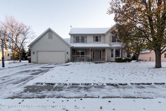 3591 Orchid Ln, Holt, MI 48842