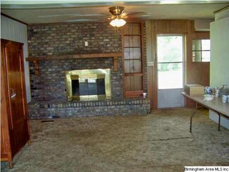 3421 County Road 2, Montevallo, AL 35115