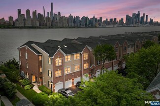 41 Lydia Dr Unit A1, Guttenberg, NJ 07093