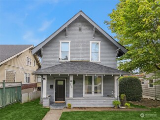 2605 Lombard Ave, Everett, WA 98201