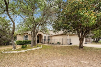 4906 Thunderbird St, Leander, TX 78645