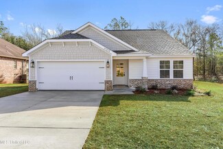13032 Horseshoe Dr Unit Lot1004, Ocean Springs, MS 39564