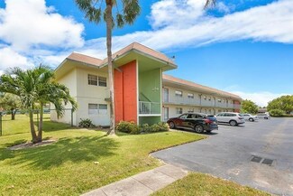 609 S State Road 7 Unit 2D, Margate, FL 33068