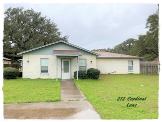 212 Cardinal Ln, Columbus, TX 78934