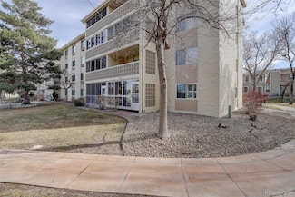 3164 S Wheeling Way Unit 101, Aurora, CO 80014