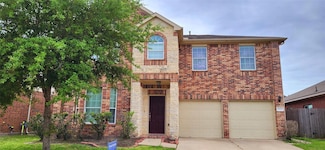 19915 Kinsington Briar Ln, Katy, TX 77449