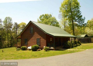 1019 Oak Park Rd, Madison, VA 22727