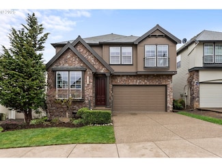 4576 NW 125th Ave, Portland, OR 97229