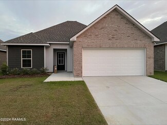 318 Mulholland Ln, Duson, LA 70529