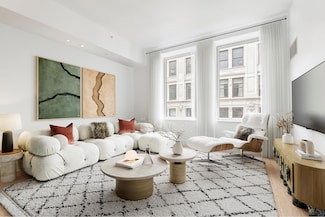 101 Leonard St Unit 9D, New York, NY 10013