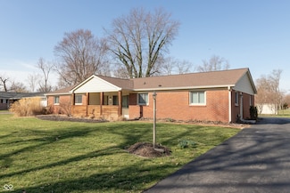 7260 Marla Dr, Indianapolis, IN 46256