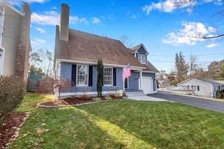 21 Brentwood St, Springfield, MA 01108