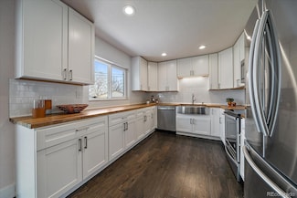 6026 Iris Way, Arvada, CO 80004