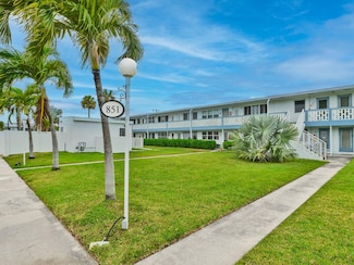 851 Atlantic Shores Blvd Unit 120, Hallandale Beach, FL 33009