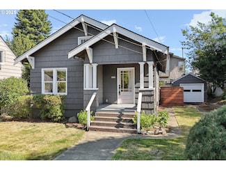 1615 N Webster St, Portland, OR 97217