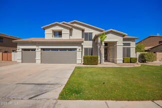 3730 E Diamond Ct, Gilbert, AZ 85297