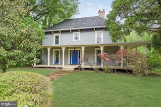 4901 40th Place, Hyattsville, MD 20781