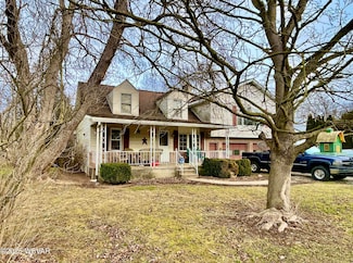 730 Johnstown Rd, Mifflinburg, PA 17844