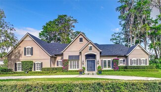 1761 Pinetree Rd, Winter Park, FL 32789