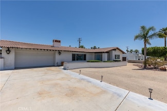 2290 N Victoria Rd, Palm Springs, CA 92262