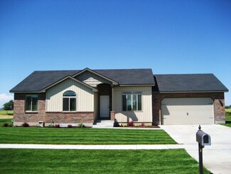 3625 E Hyrum Dr, Idaho Falls, ID 83401