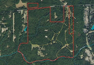 1044 W Ellis Rd, Griffin, GA 30223