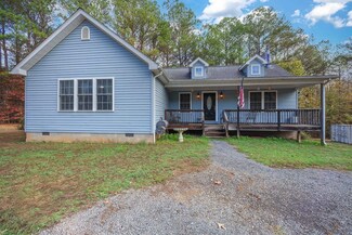 540 Moss Loop, Enville, TN 38332
