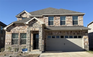 1407 Kirkdale Dr, Melissa, TX 75454