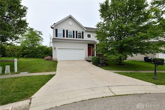 5035 Snow Valley Ln, Liberty Township, OH 45011