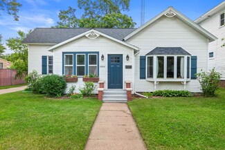 2040 Oak St, Stevens Point, WI 54481