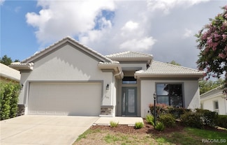 263 W Doerr Path, Hernando, FL 34442