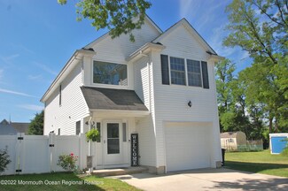 420 Morningside Ave, Union Beach, NJ 07735