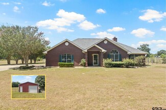 395 Cr 1042 Tr 2, Mount Pleasant, TX 75455