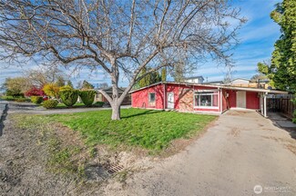 207 S Houston Ave, East Wenatchee, WA 98802