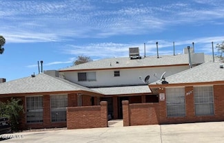 1769 Pico Alto Dr Unit C, El Paso, TX 79935
