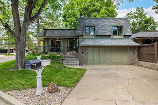 7238 W Cedar Cir, Lakewood, CO 80226