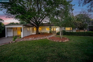 1536 Maynard St, Concord, CA 94519